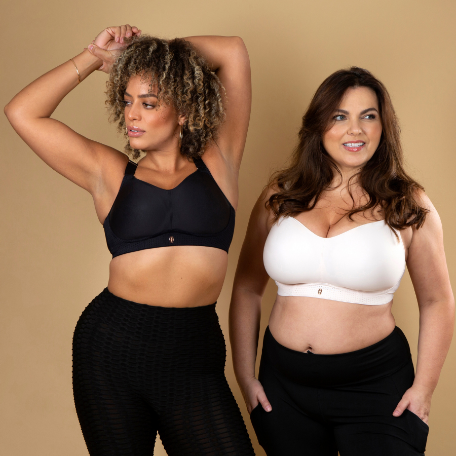 best non wired bras for big busts